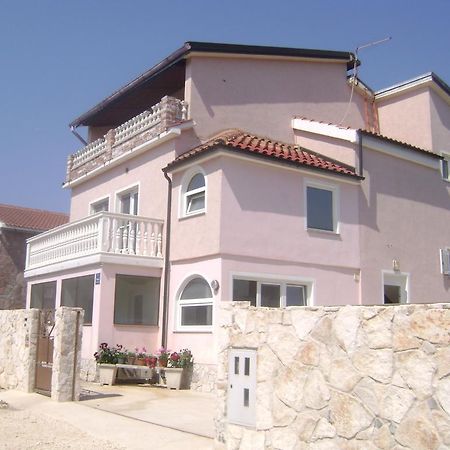 Apartment As Banjole Luaran gambar