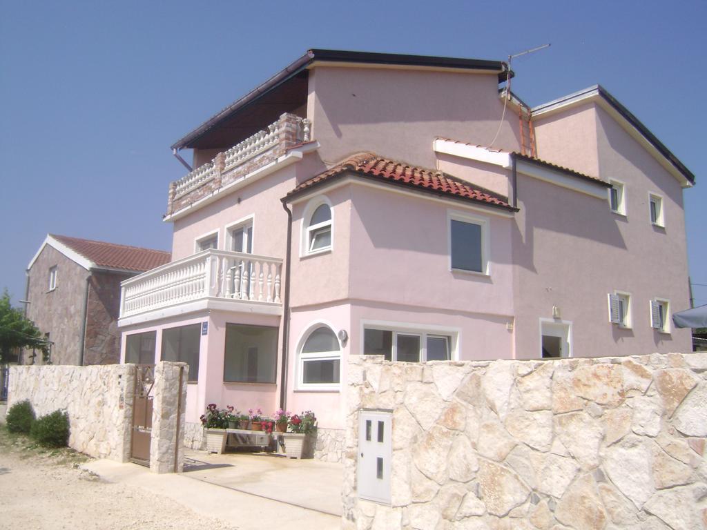 Apartment As Banjole Luaran gambar